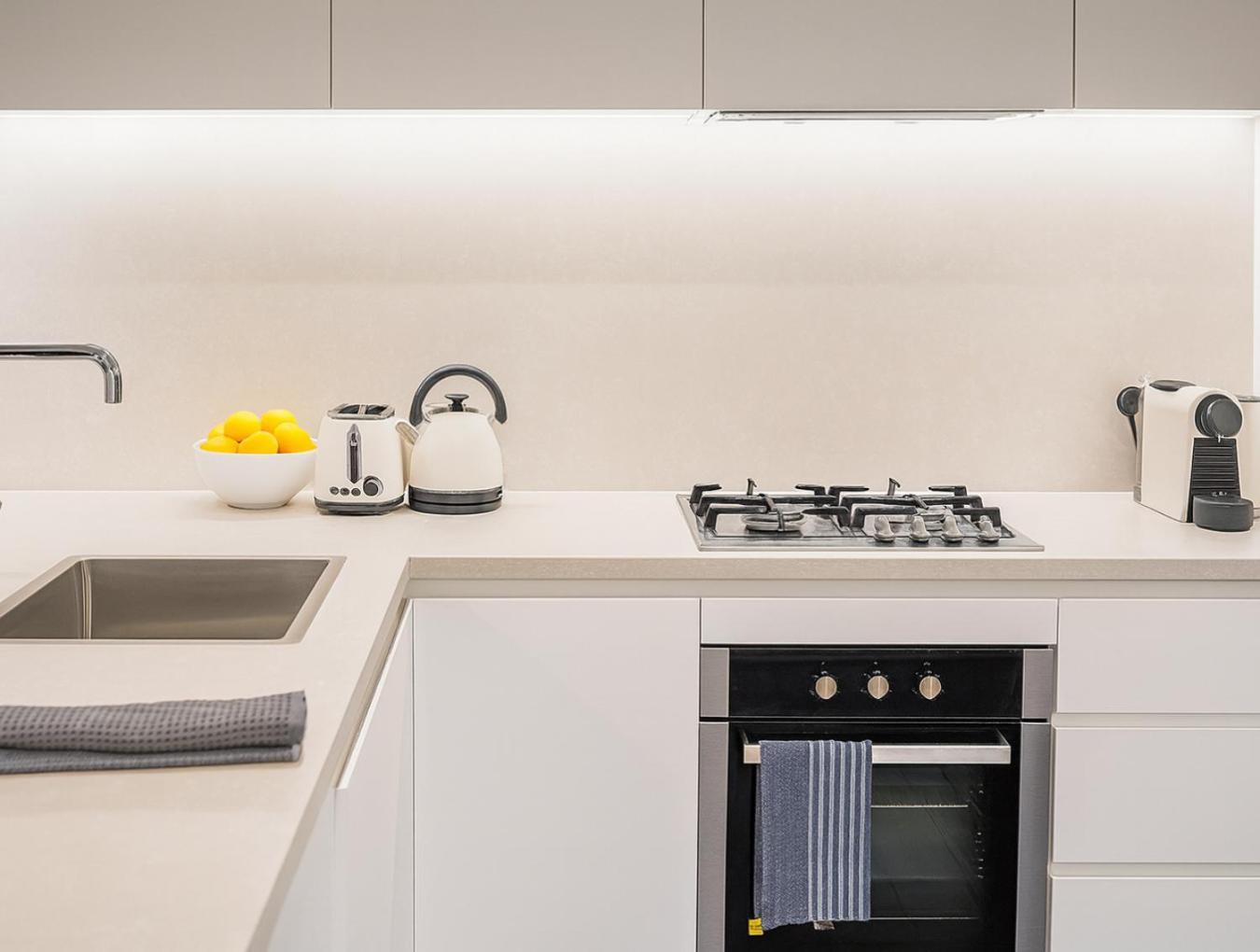 Fv Valley House Apartment *