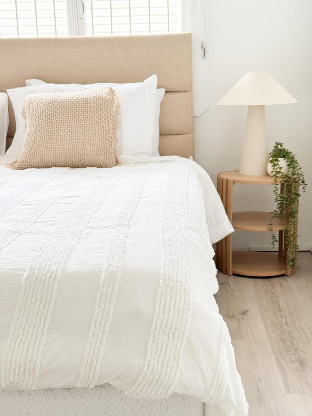 Cbd - 2br - Sleeps 6 - Snacks Wifi - Parking *