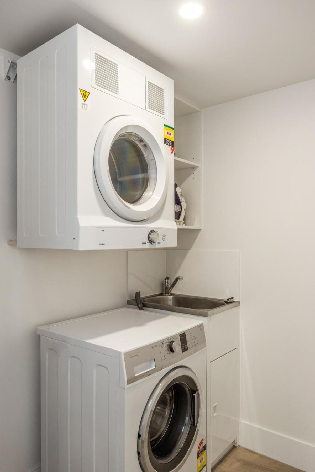 Apartment Lux1br Near Stadium, Parking & Balcony *