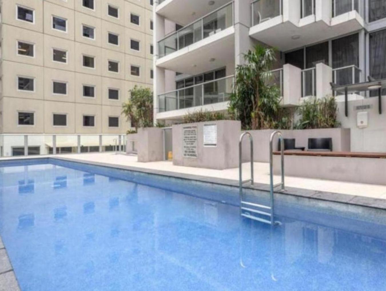 Apartment Midtown Brisbane