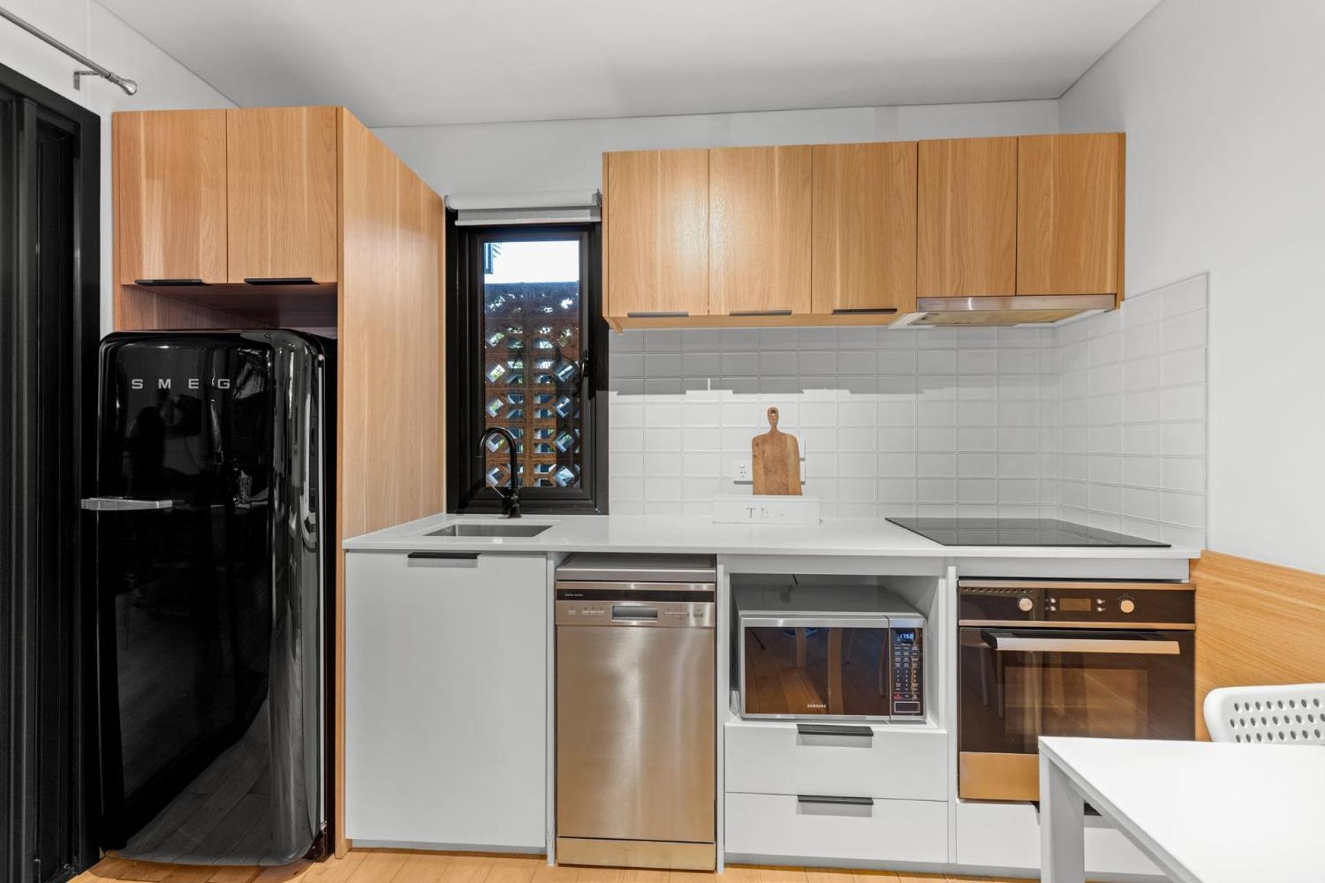 Forma Residences New Farm Apartment Brisbane