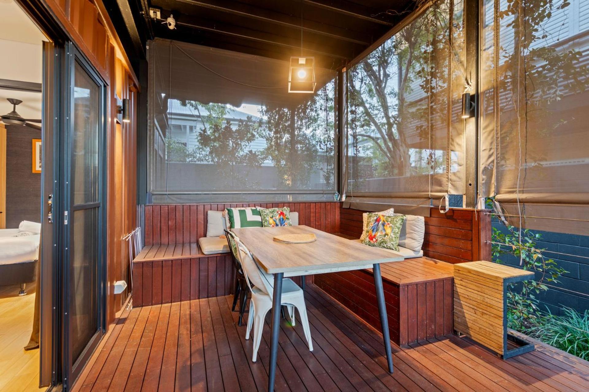 Forma Residences New Farm