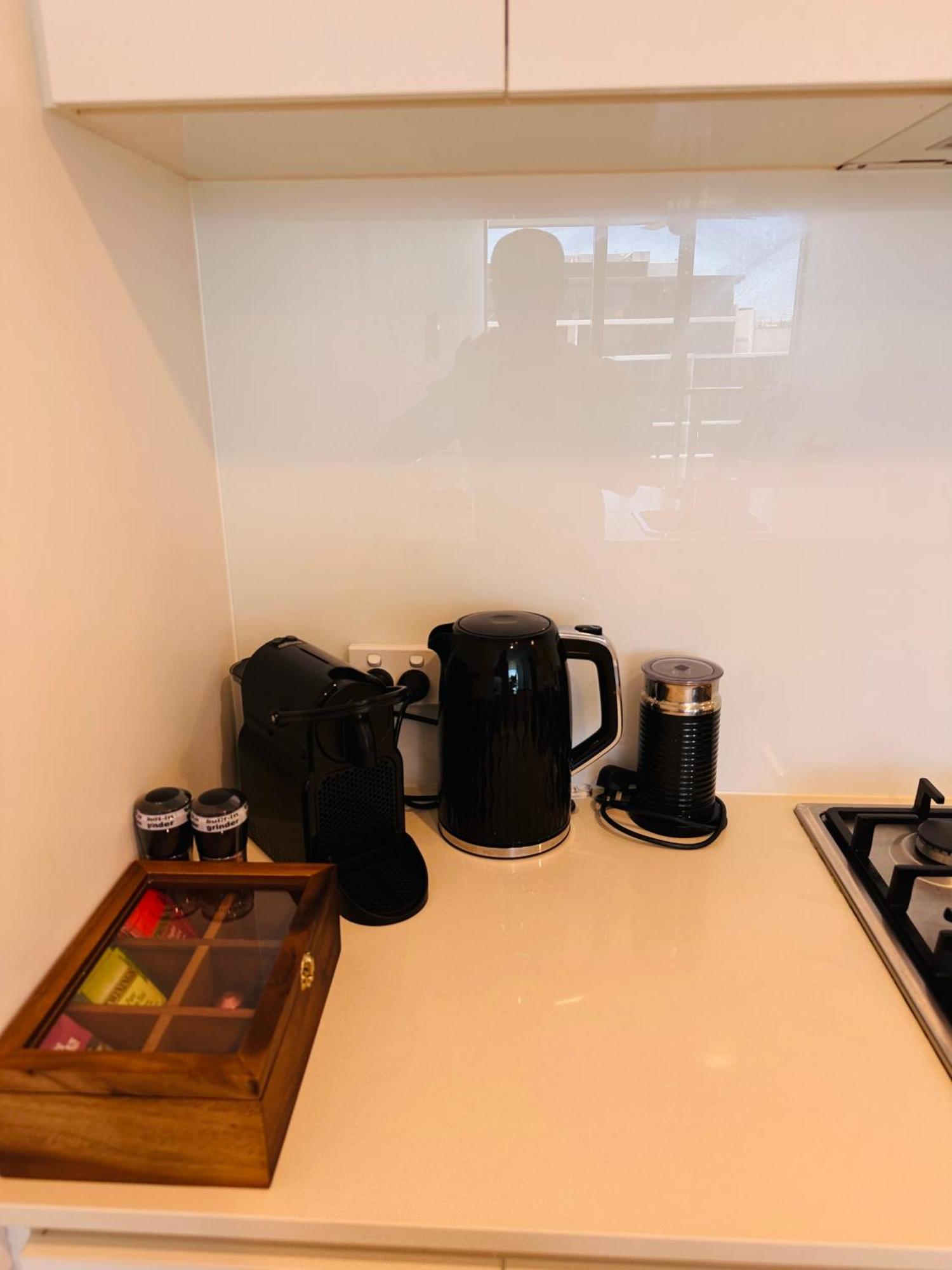 Aqua Newstead * Brisbane