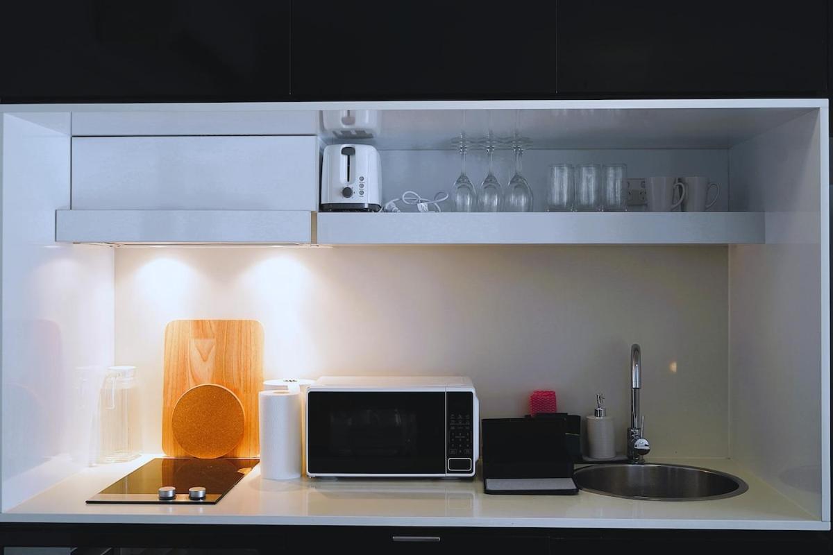 Apartment Inner-city 1br Near Showgrounds *