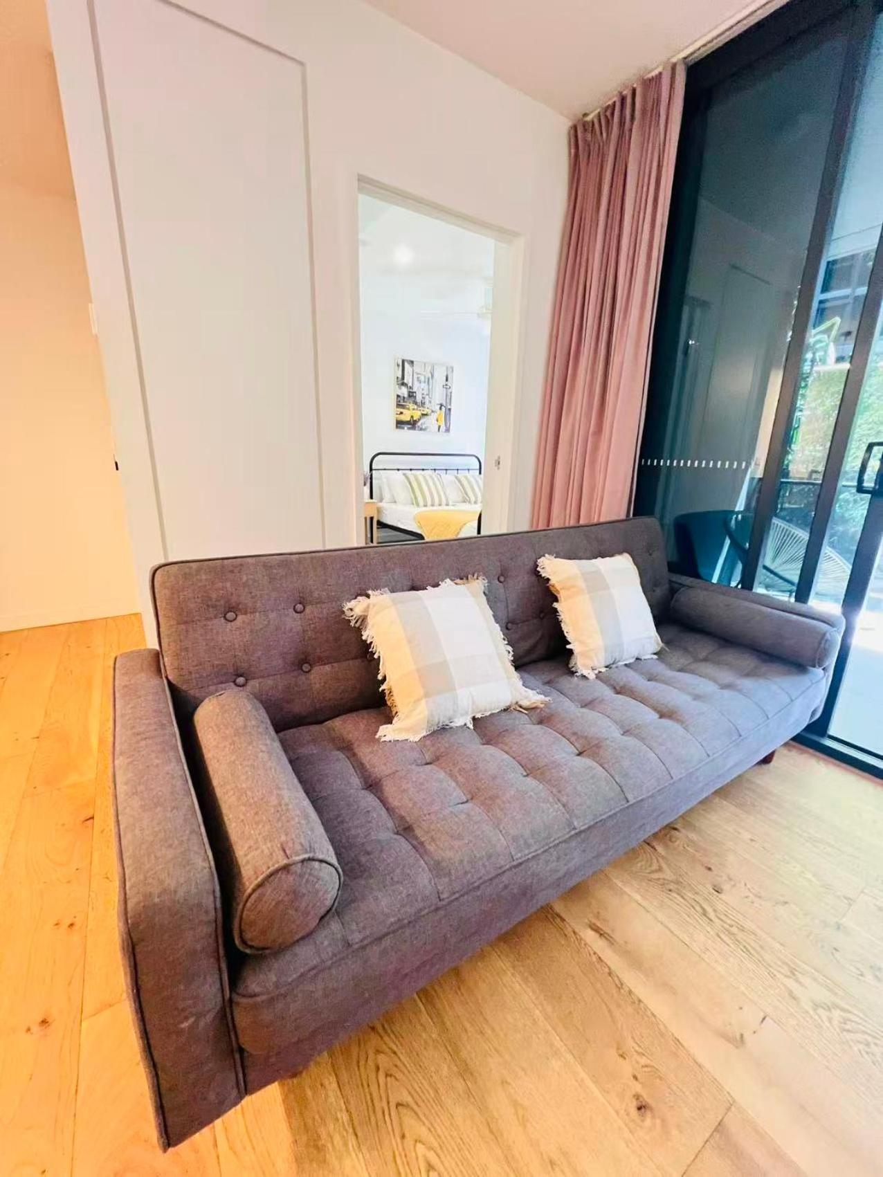 Apartment South Bne Modern Brisbane