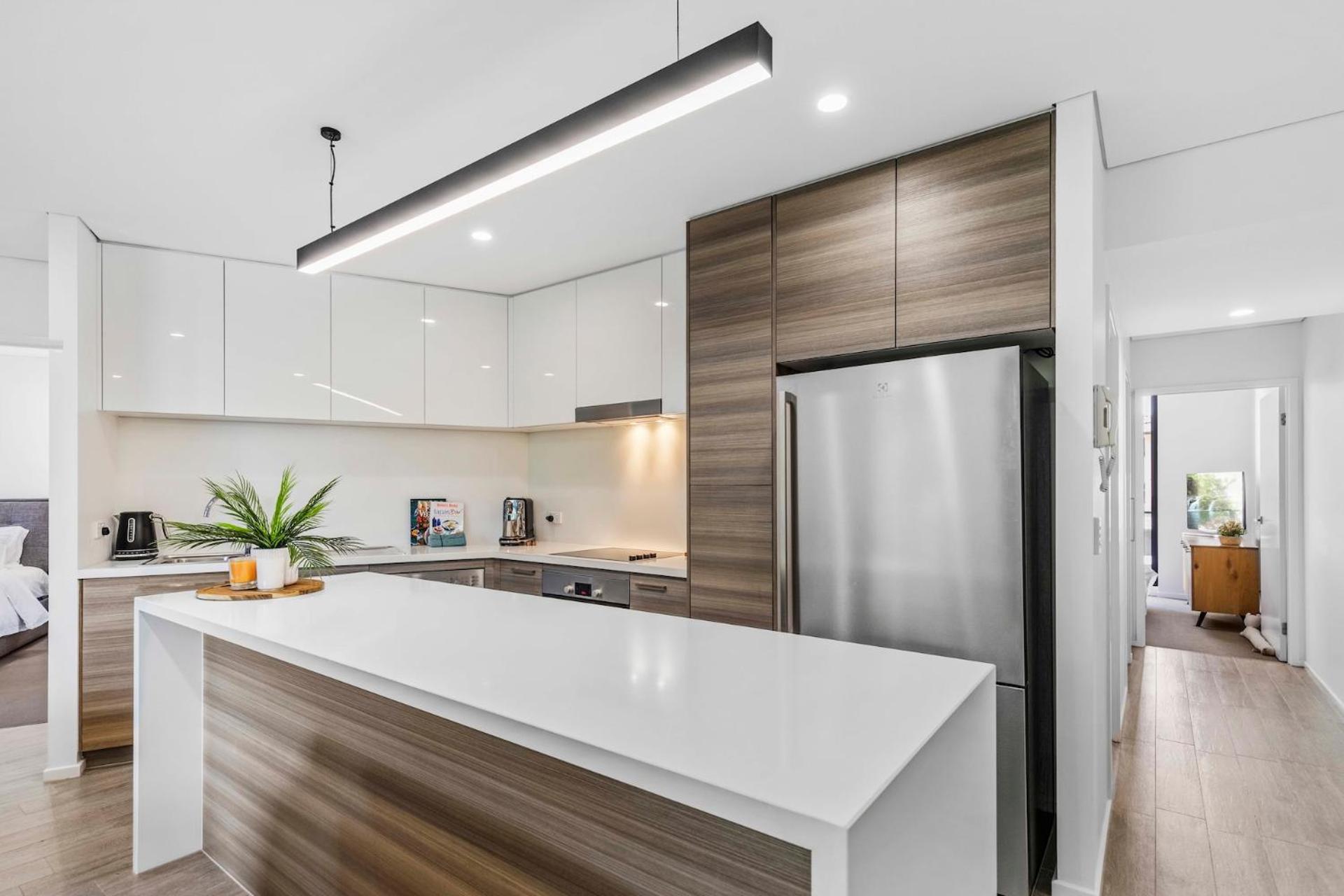 Apartment Park View Retreat -pool - 2 Min Walk Stones Corner *