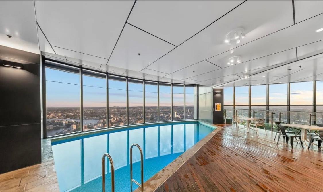 Amazing Fireworks River Views Level78 2b2b Free Parking Apartment *