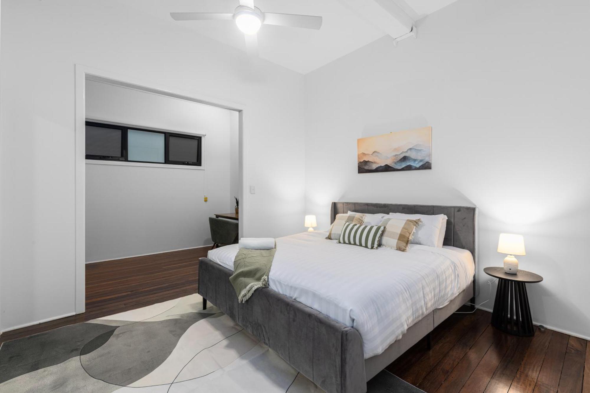 Spacious 3br Heritage With Pool, Parking Apartment