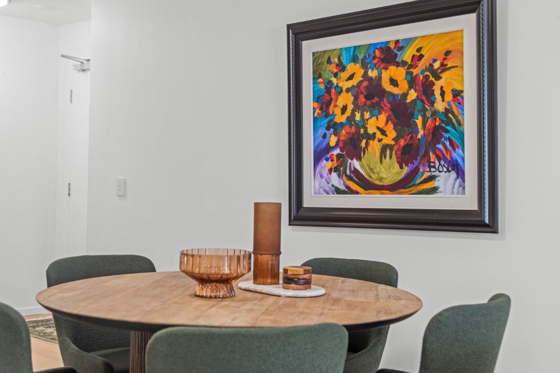 Beeston Street Teneriffe Brisbane