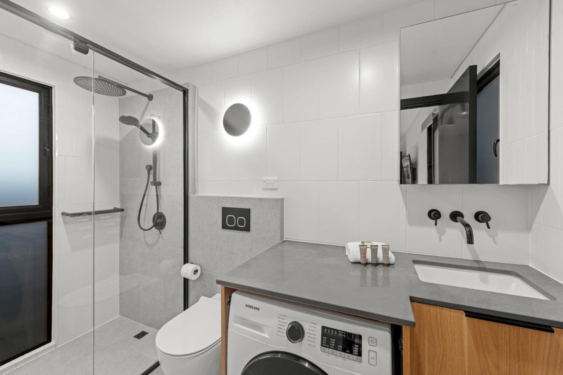 Apartment Forma Residences New Farm Brisbane