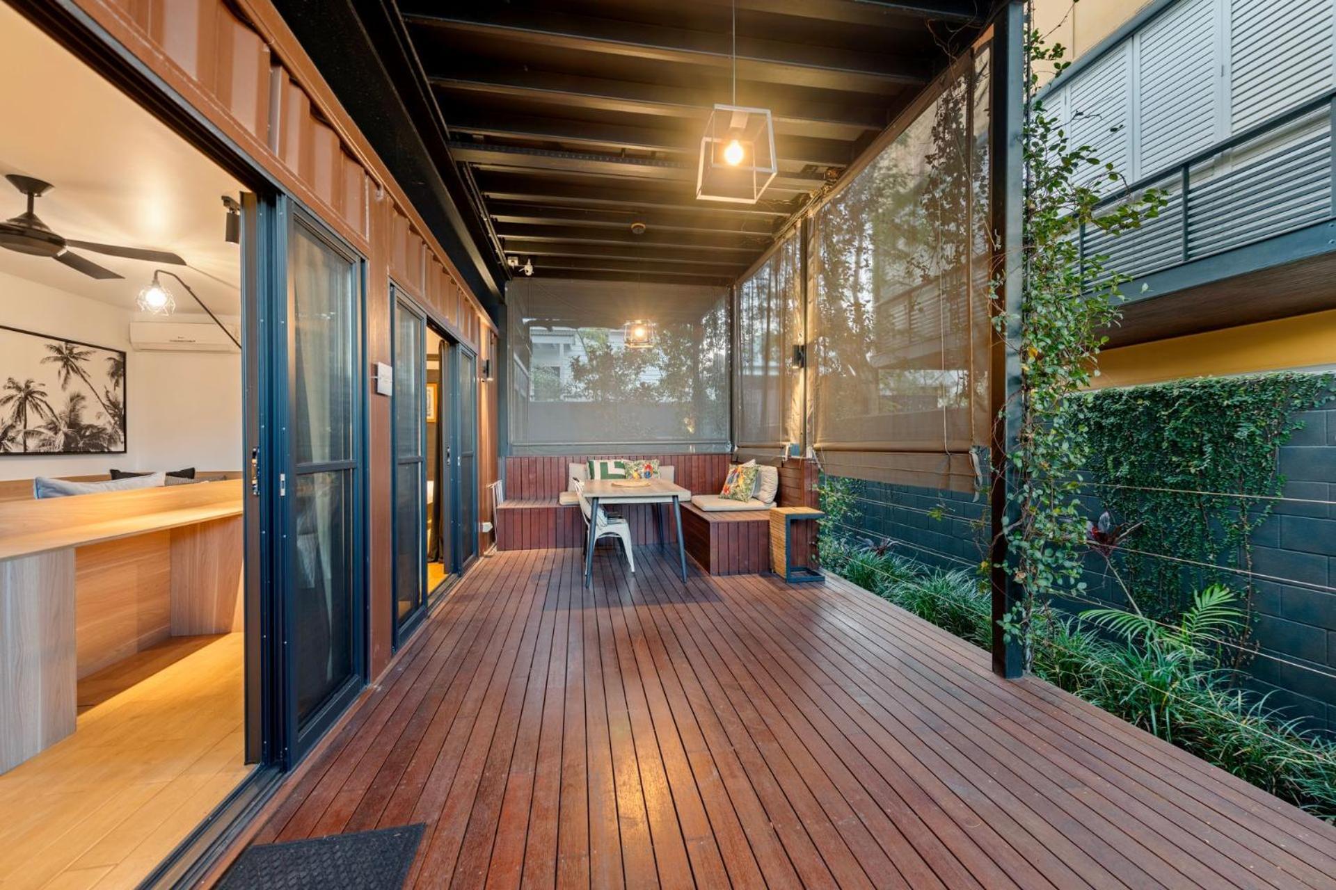 Apartment Forma Residences New Farm *