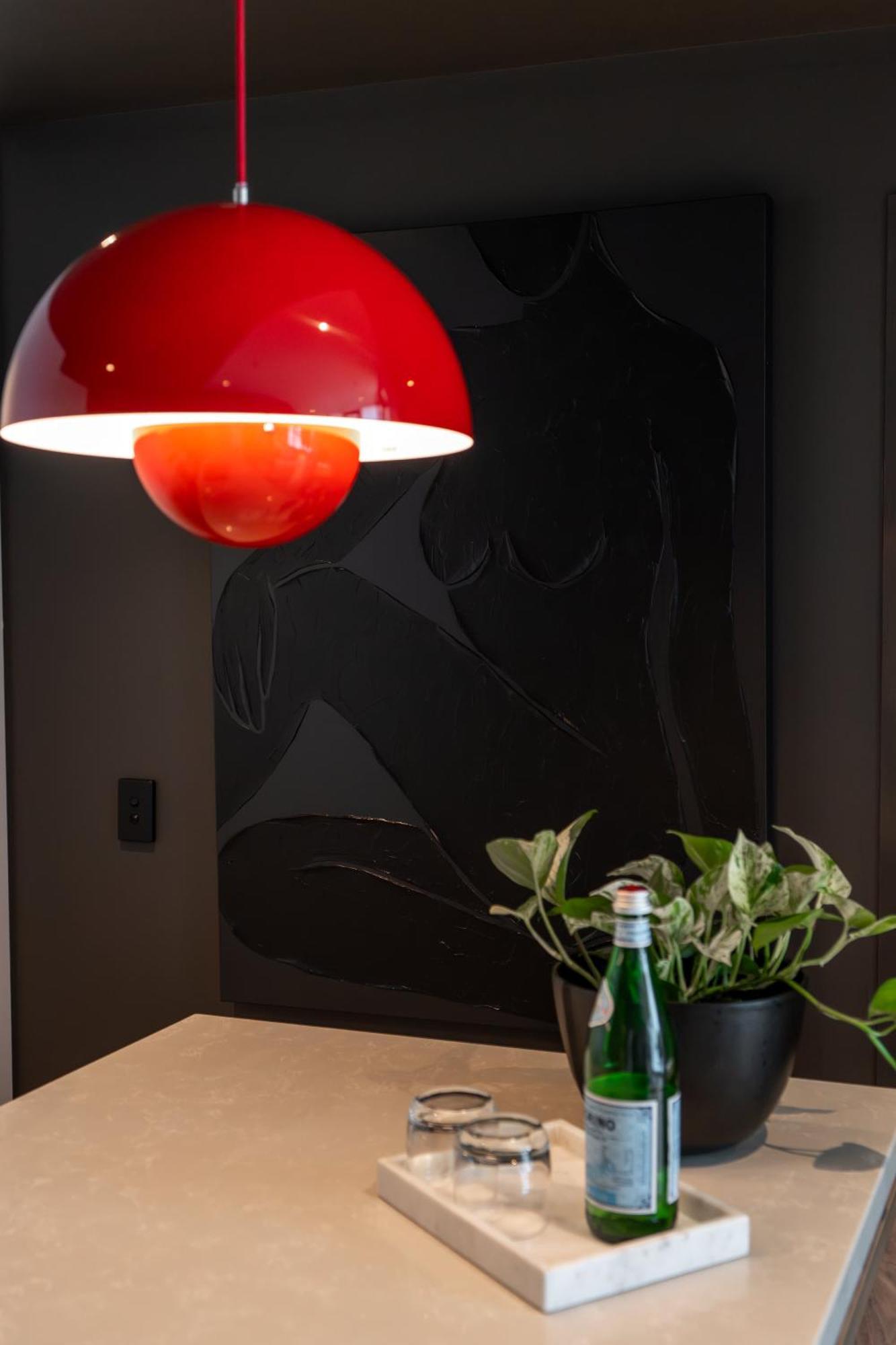 Fv Peppers Apartment