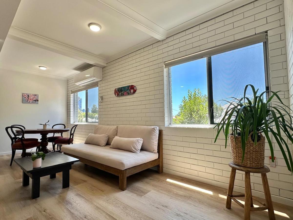 Apartment Cozy Near South Bank, Exhibition Centre, *