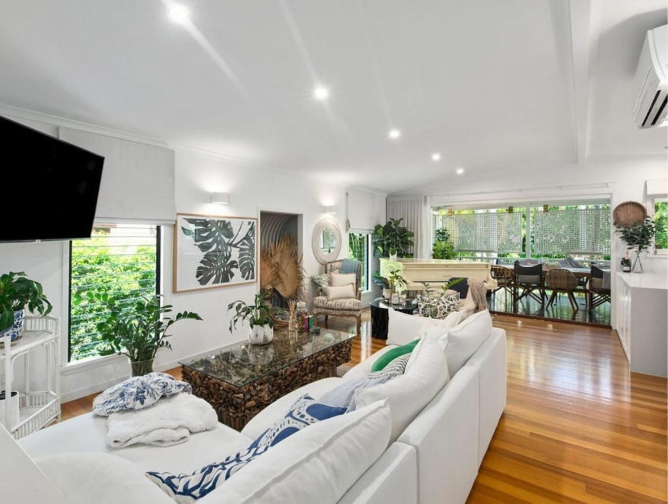 Thomas Street Kangaroo Point Brisbane