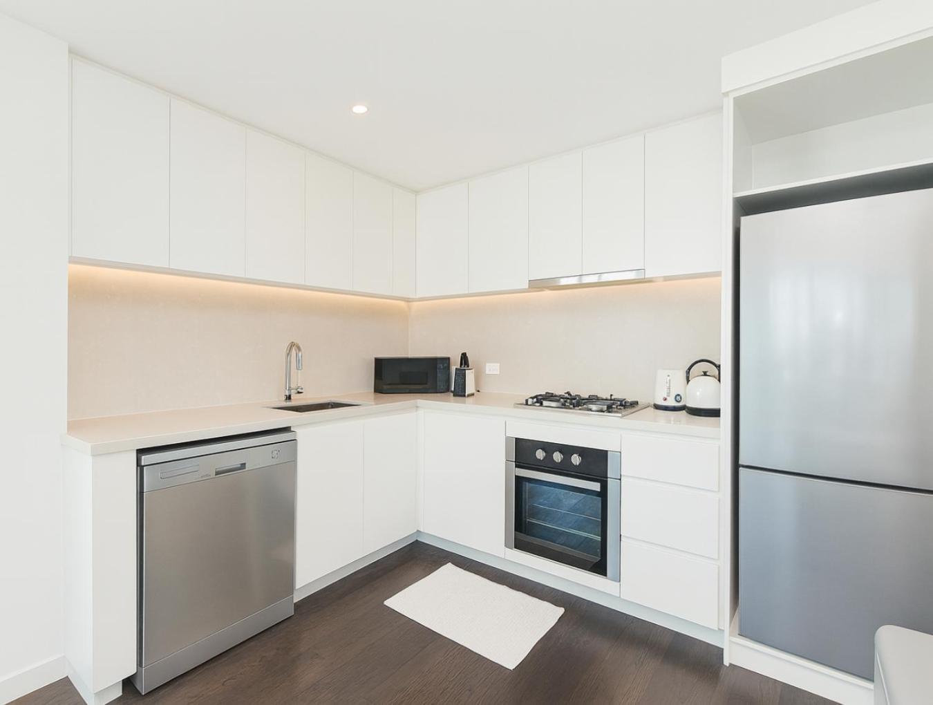 Apartment Fv Valley House Brisbane
