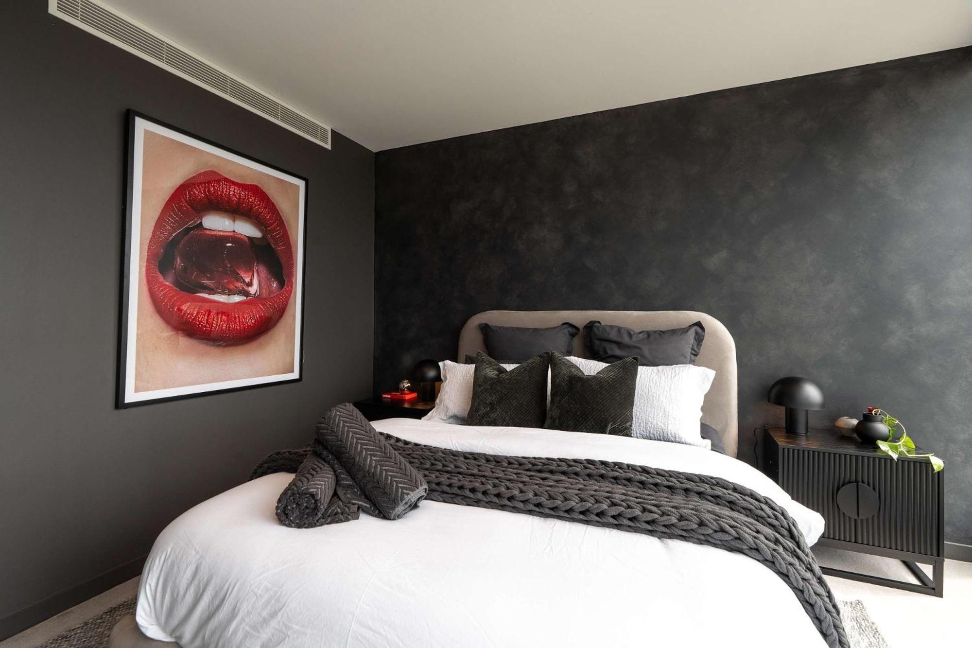 Apartment Fv Peppers *