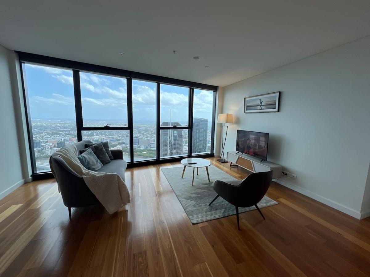 Amazing Fireworks River Views Level78 2b2b Free Parking Apartment