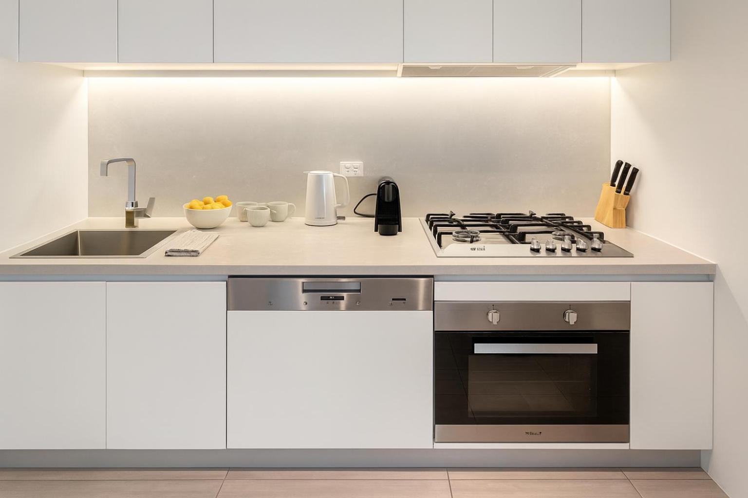 Fv Valley House Apartment Brisbane