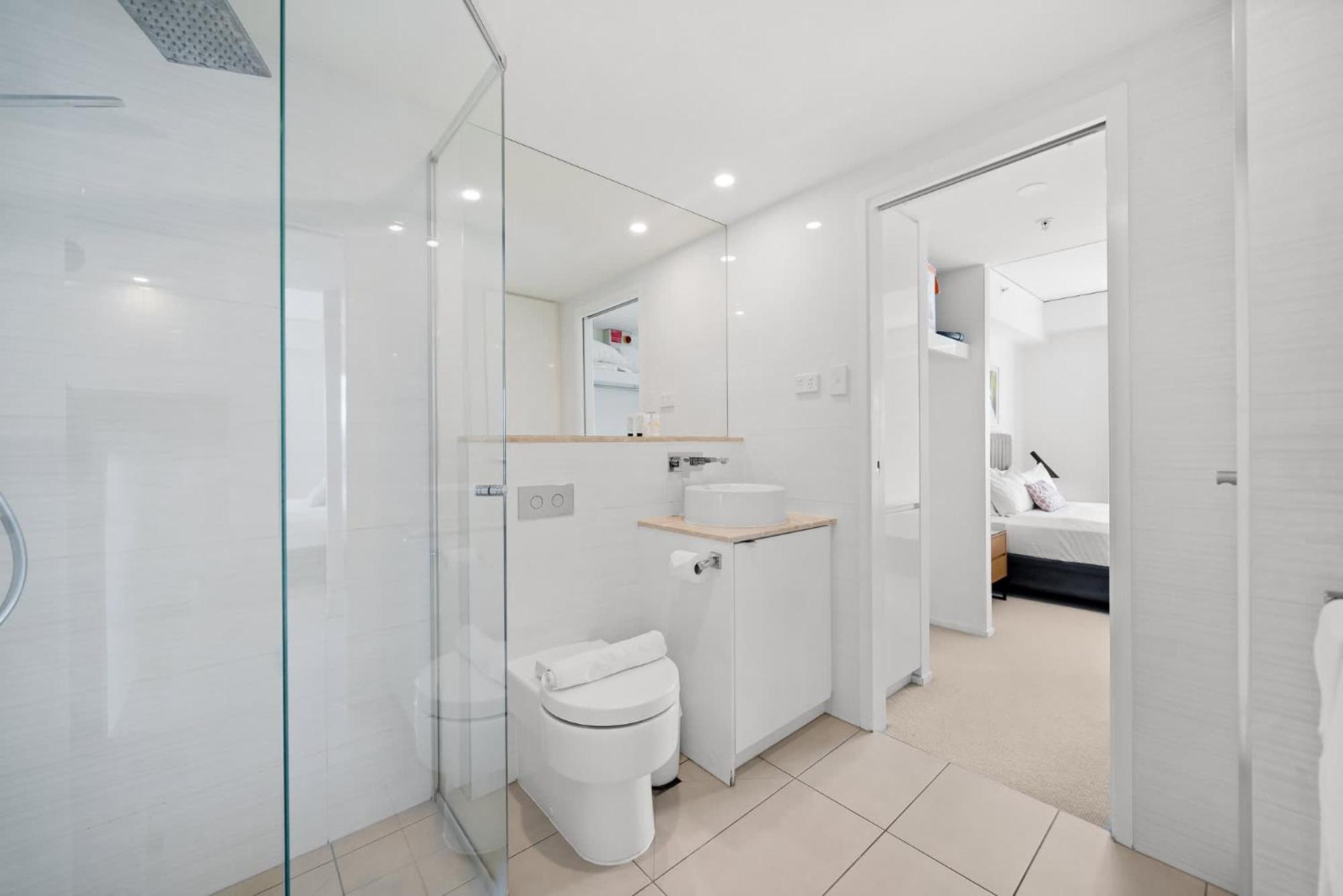 Belise - 16th Floor Executive For 2 Parking Brisbane