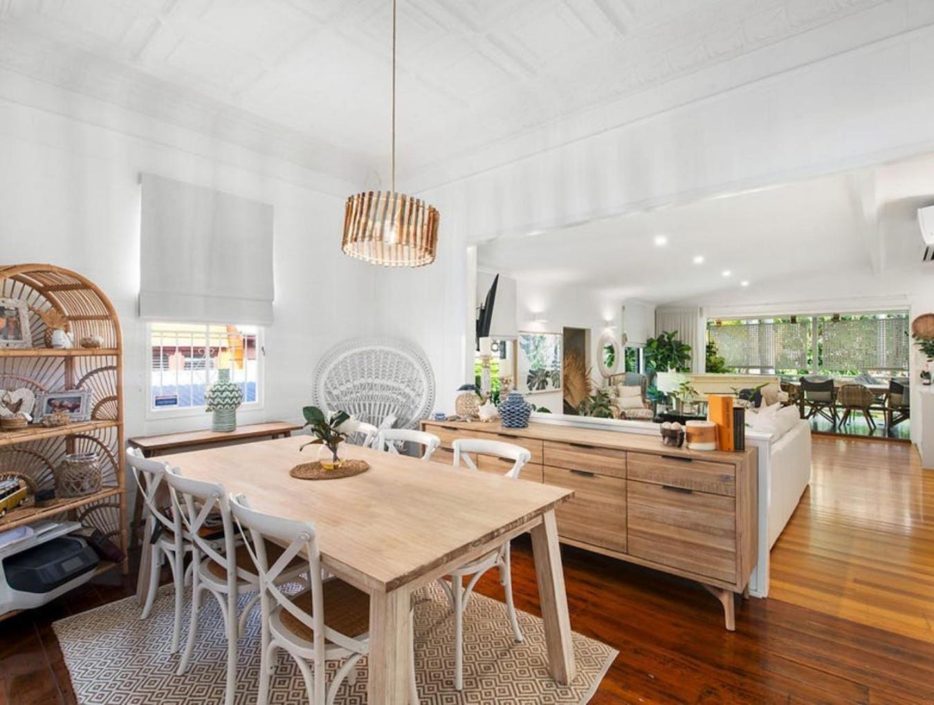 Thomas Street Kangaroo Point