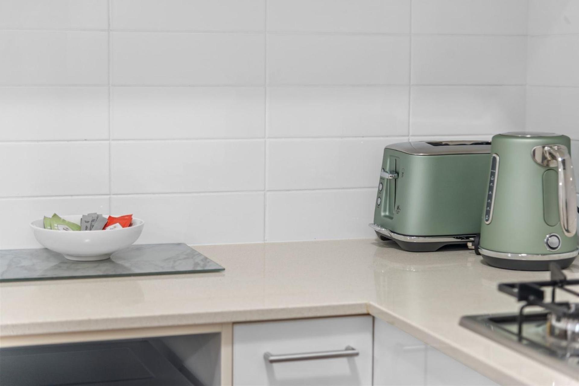 Beeston Street Teneriffe Apartment Brisbane