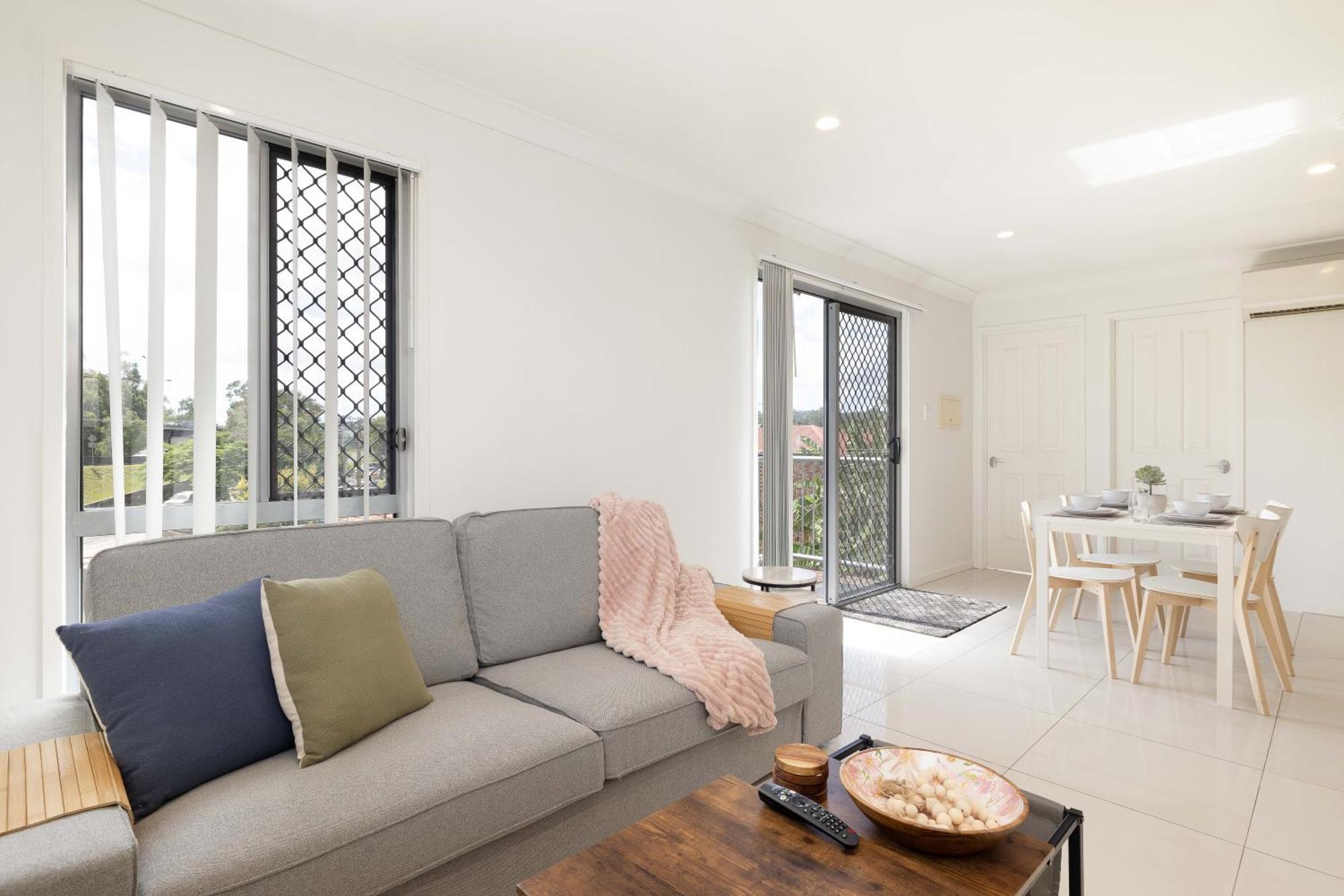 Smart Self Check-in - Rocklea Station N * Brisbane