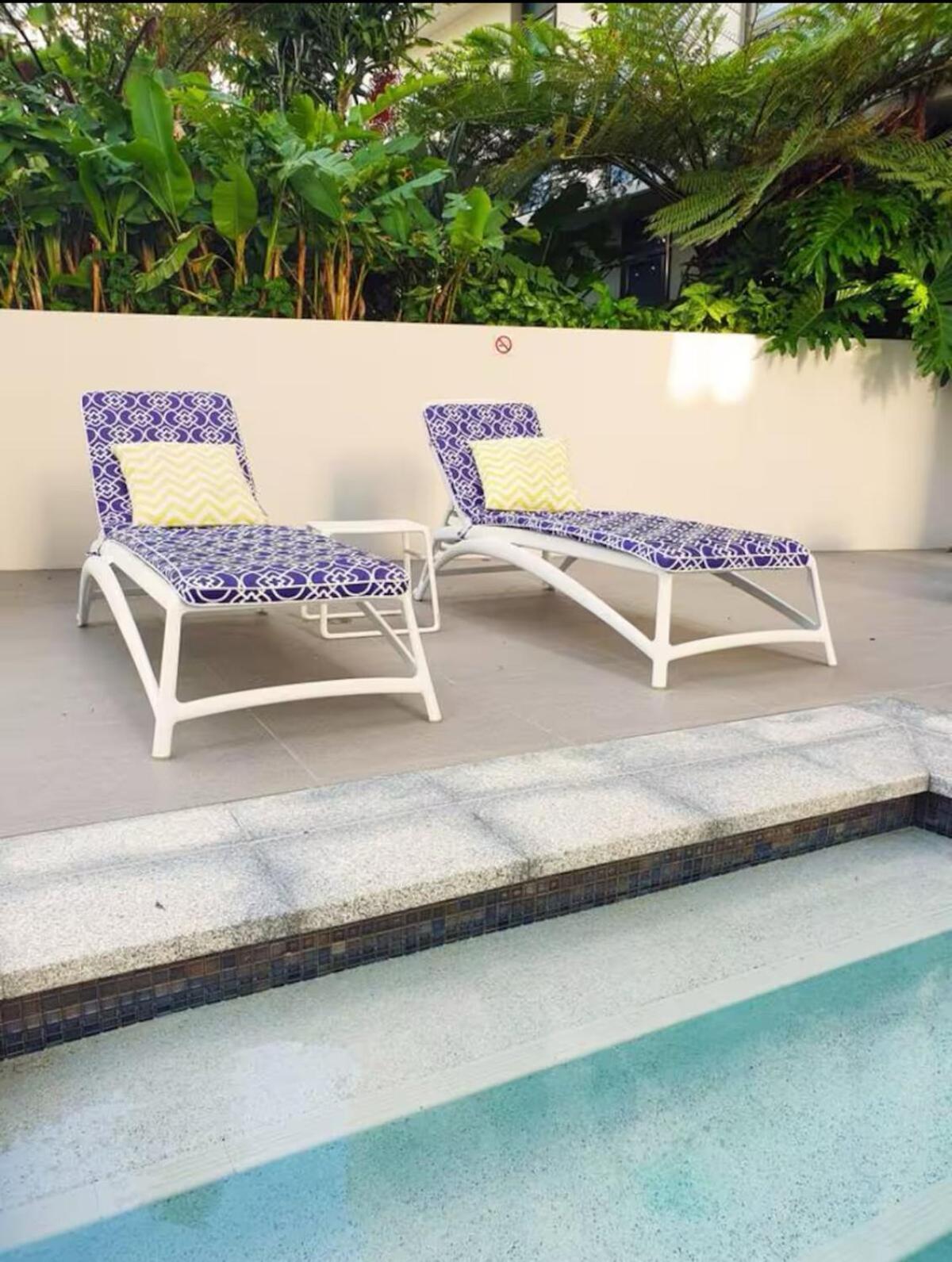 Apartment Aqua Newstead