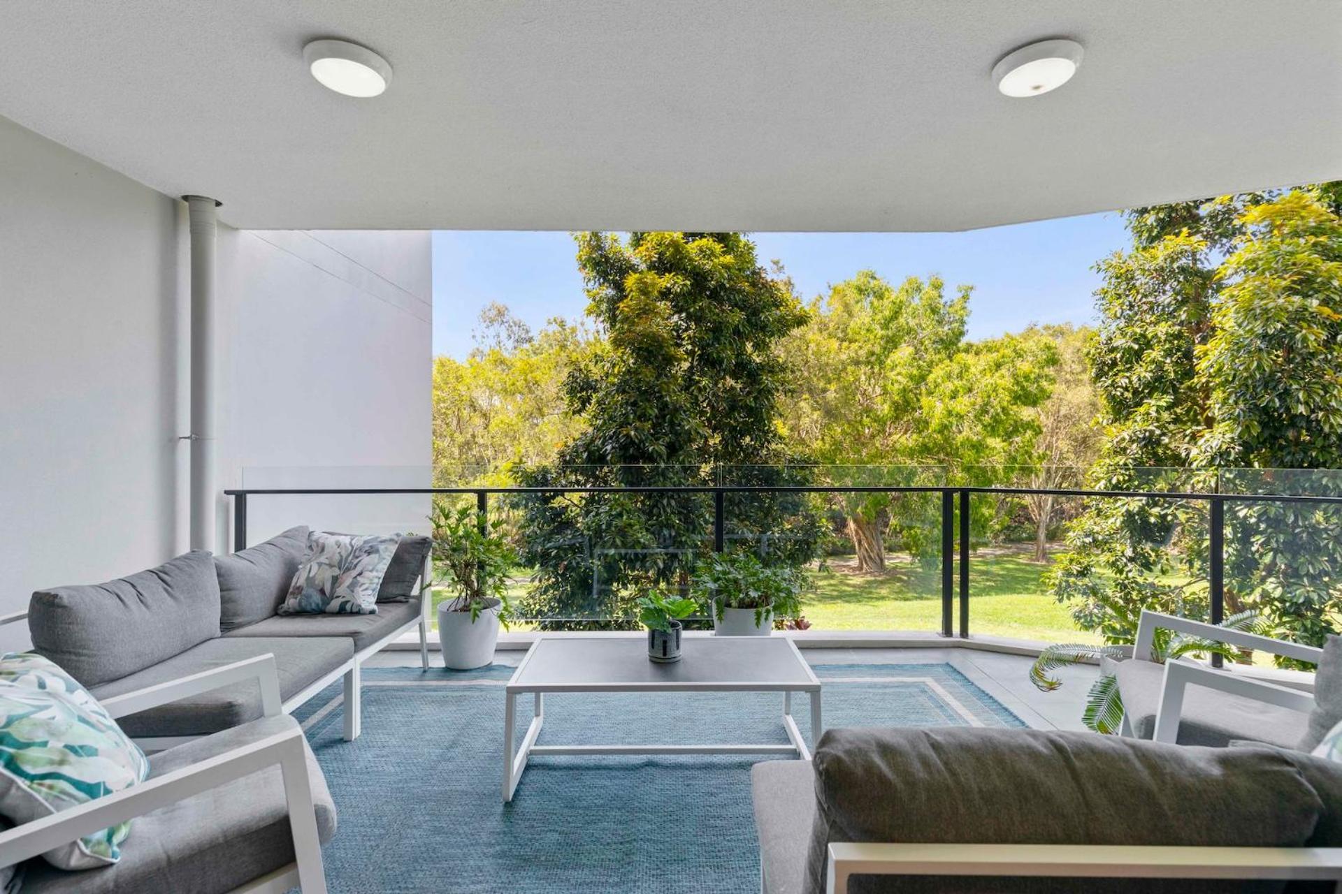 Park View Retreat -pool - 2 Min Walk Stones Corner * Brisbane