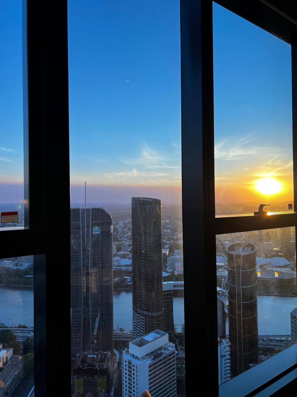 Apartment Amazing Fireworks River Views Level78 2b2b Free Parking *