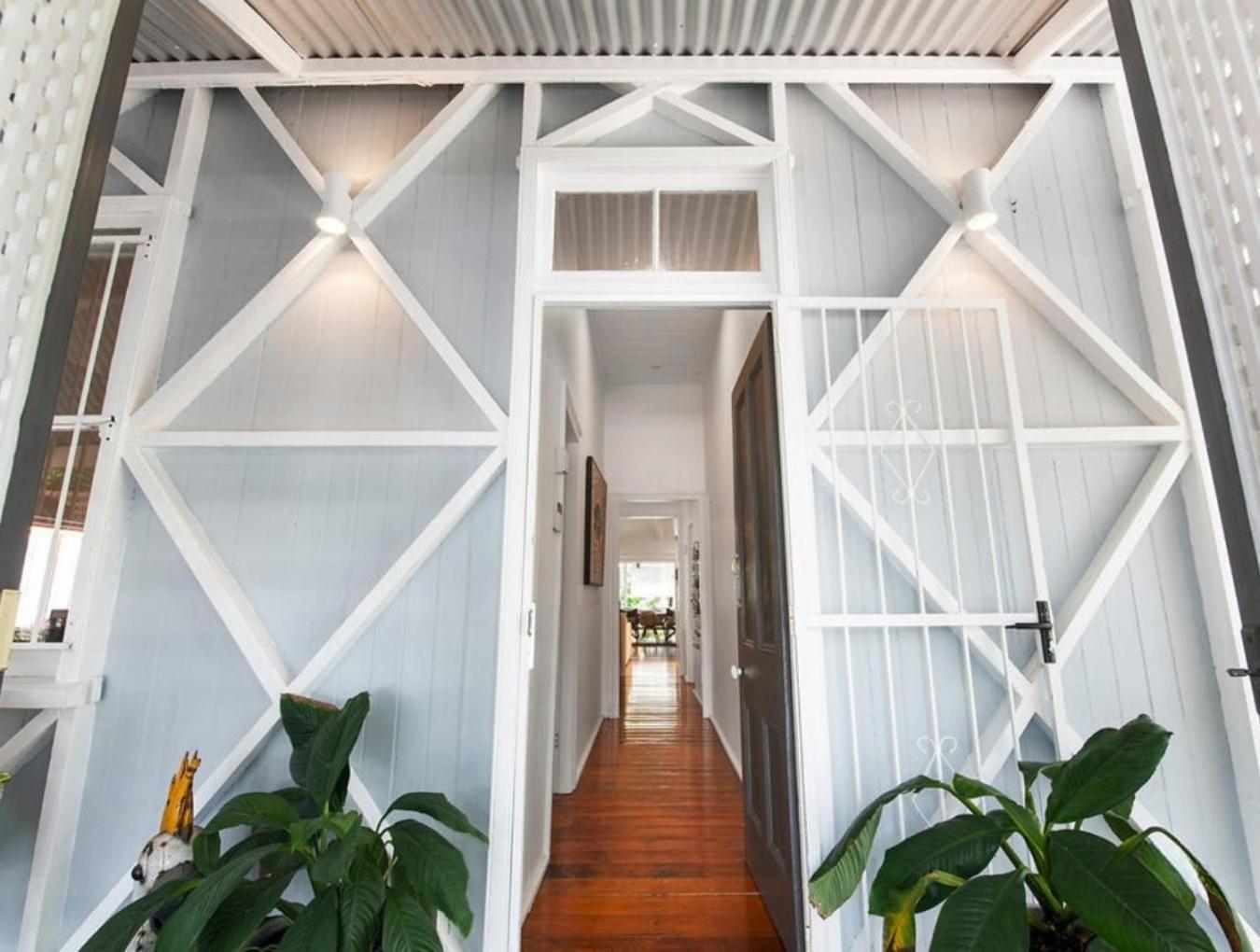 Apartment Thomas Street Kangaroo Point