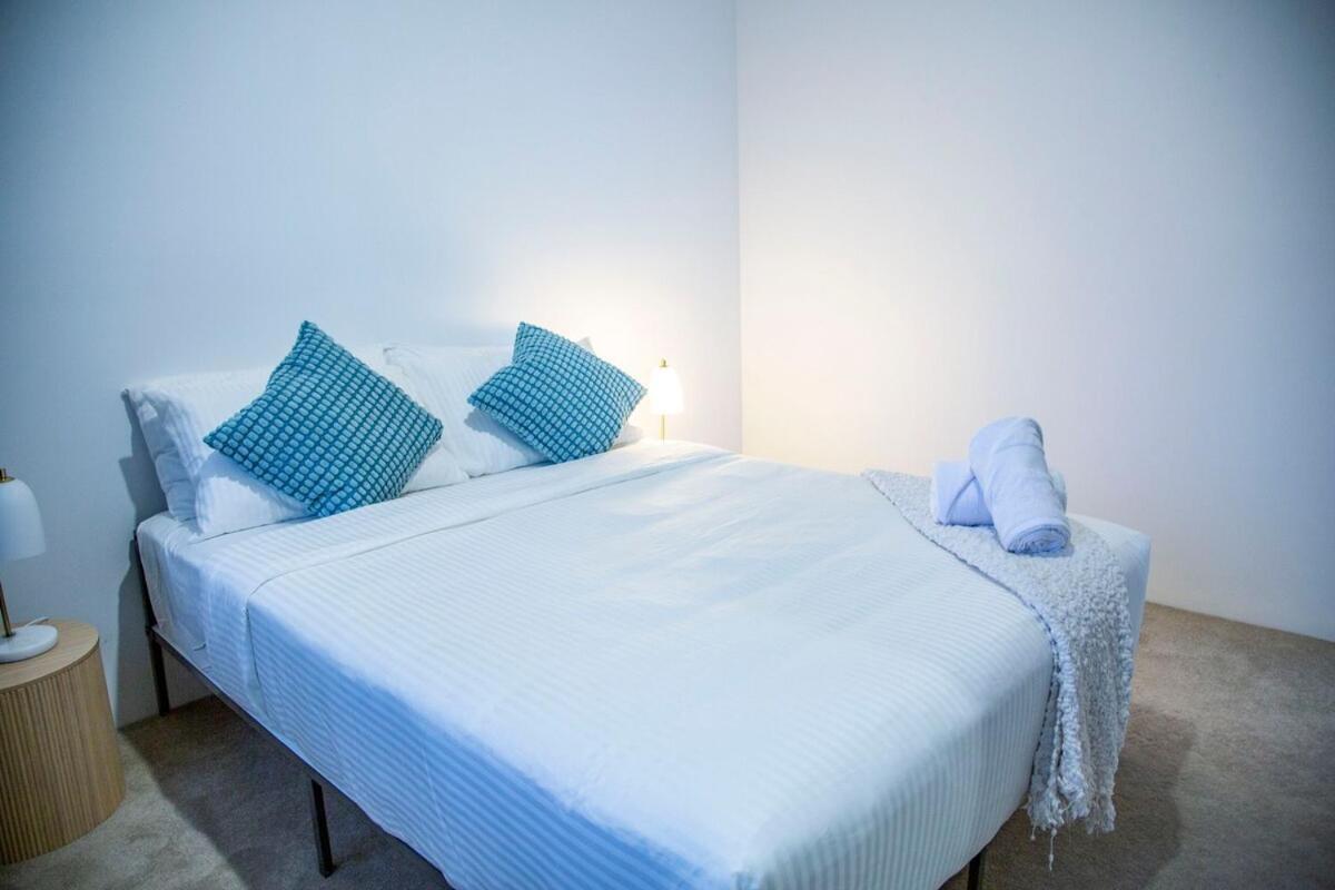 Apartment Luxury Penthouse In Cbd 4 Bed - 4 Bath Brisbane