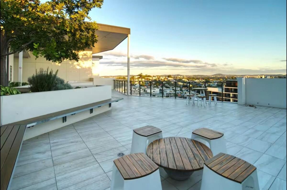 Apartment Aqua Newstead *