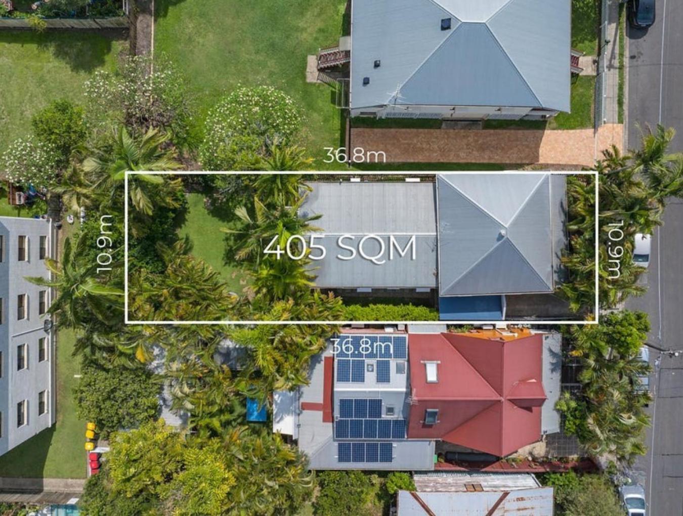 Thomas Street Kangaroo Point Brisbane