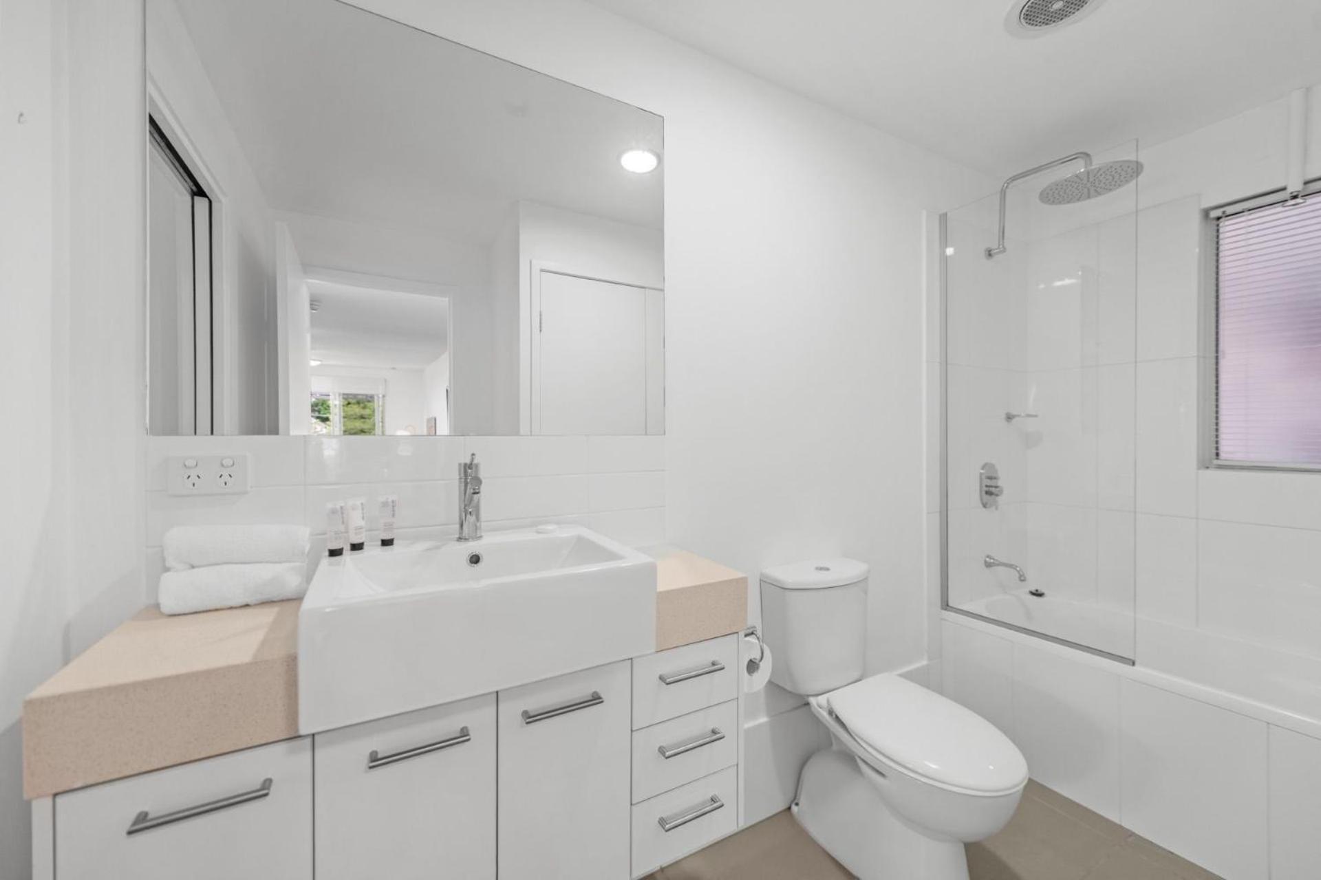 Beeston Street Teneriffe * Brisbane