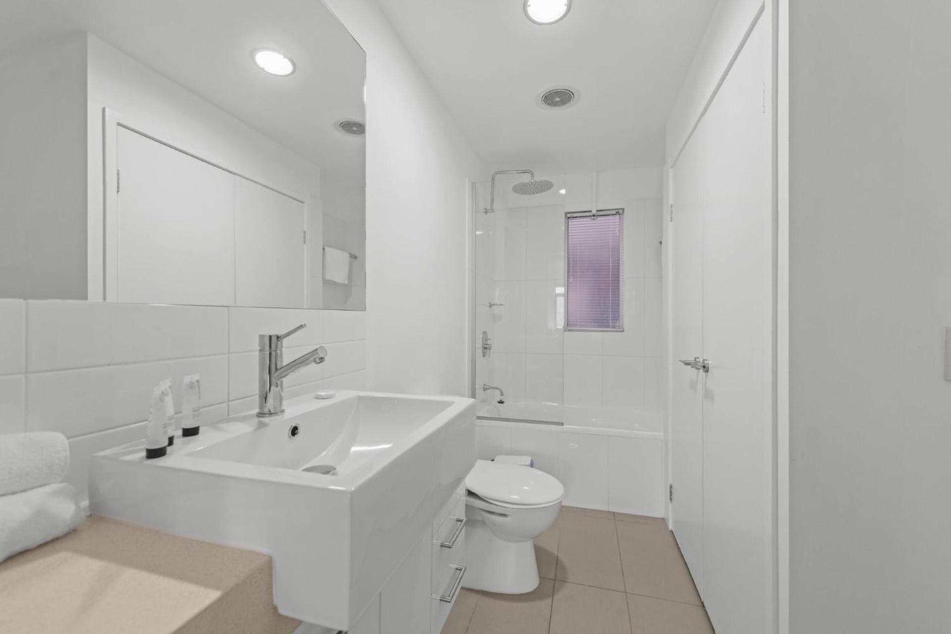 Apartment Beeston Street Teneriffe Brisbane