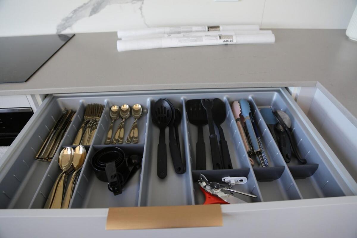 Luxury Penthouse In Cbd 4 Bed - 4 Bath * Brisbane