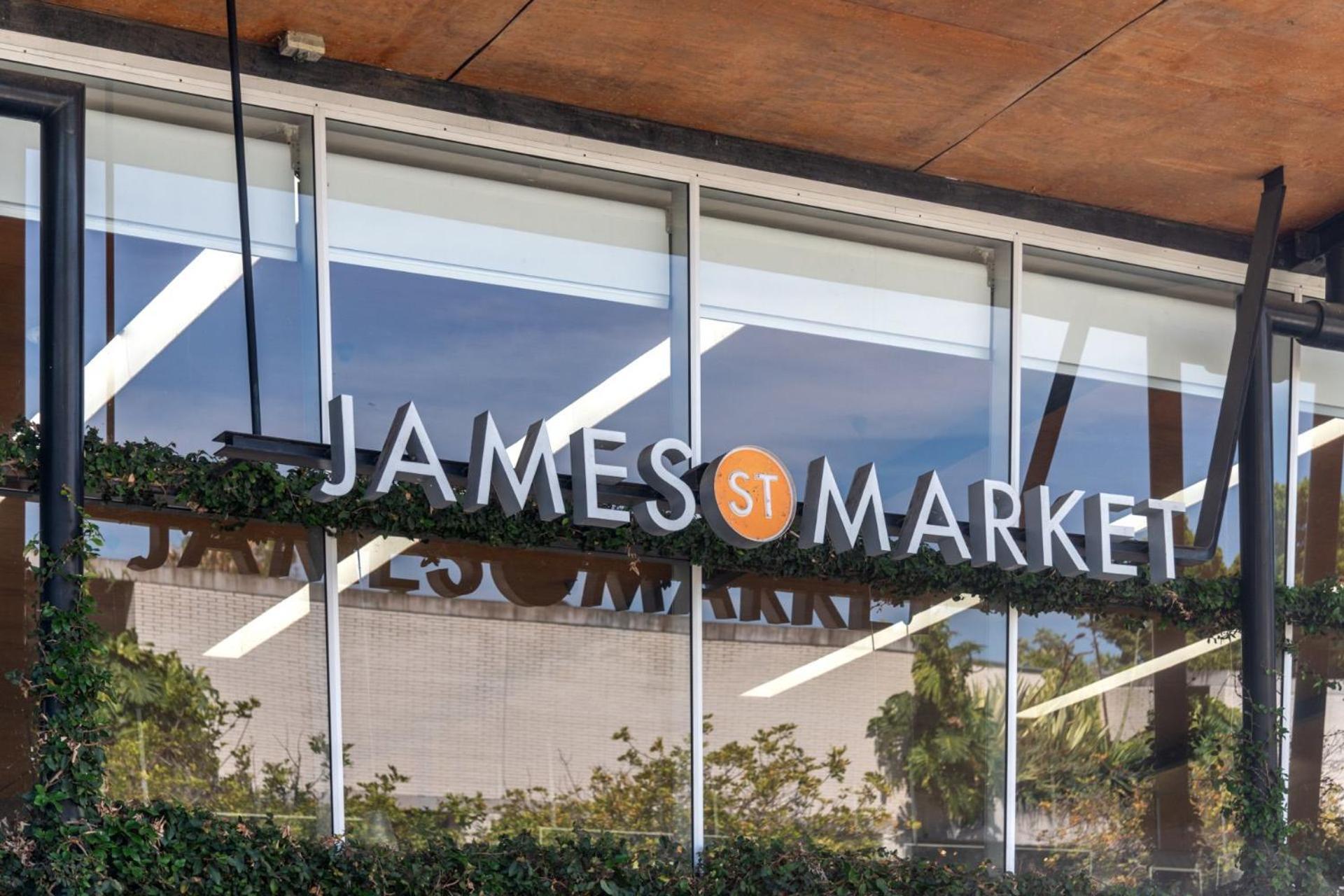 Beeston Street Teneriffe Apartment