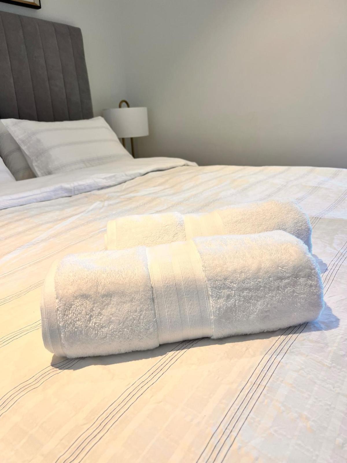 Apartment Amazing Fireworks River Views Level78 2b2b Free Parking *