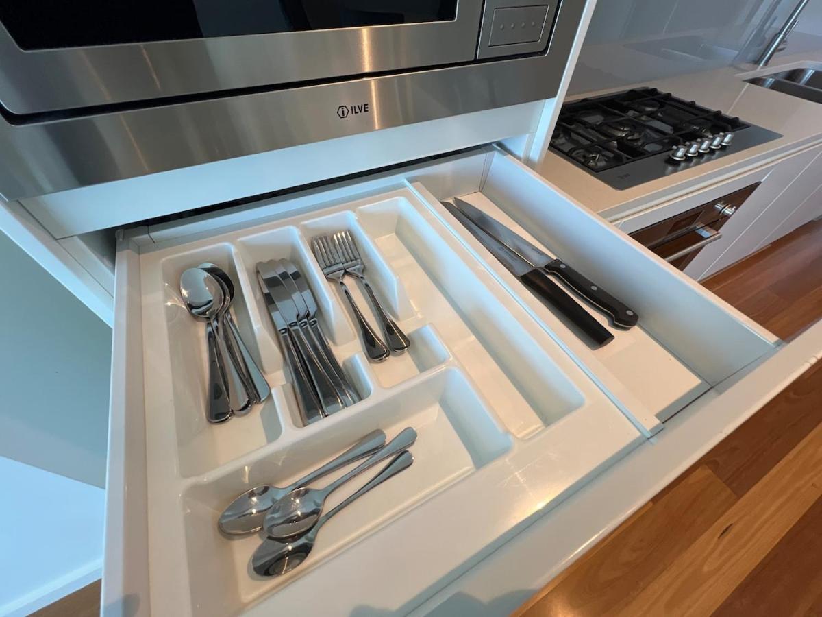 Apartment Amazing Fireworks River Views Level78 2b2b Free Parking *