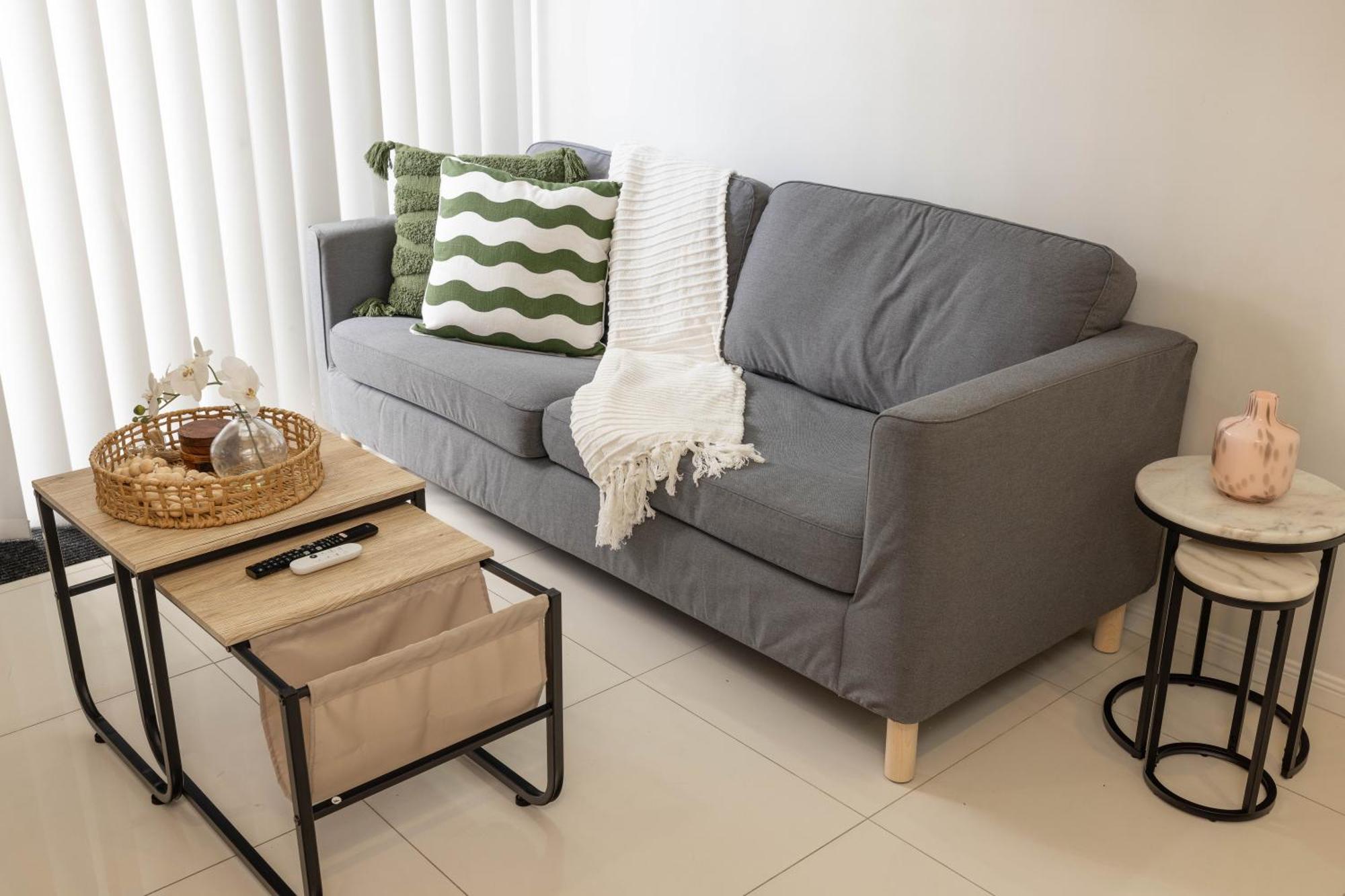 Smart Self Check-in - Rocklea Station N Apartment Brisbane