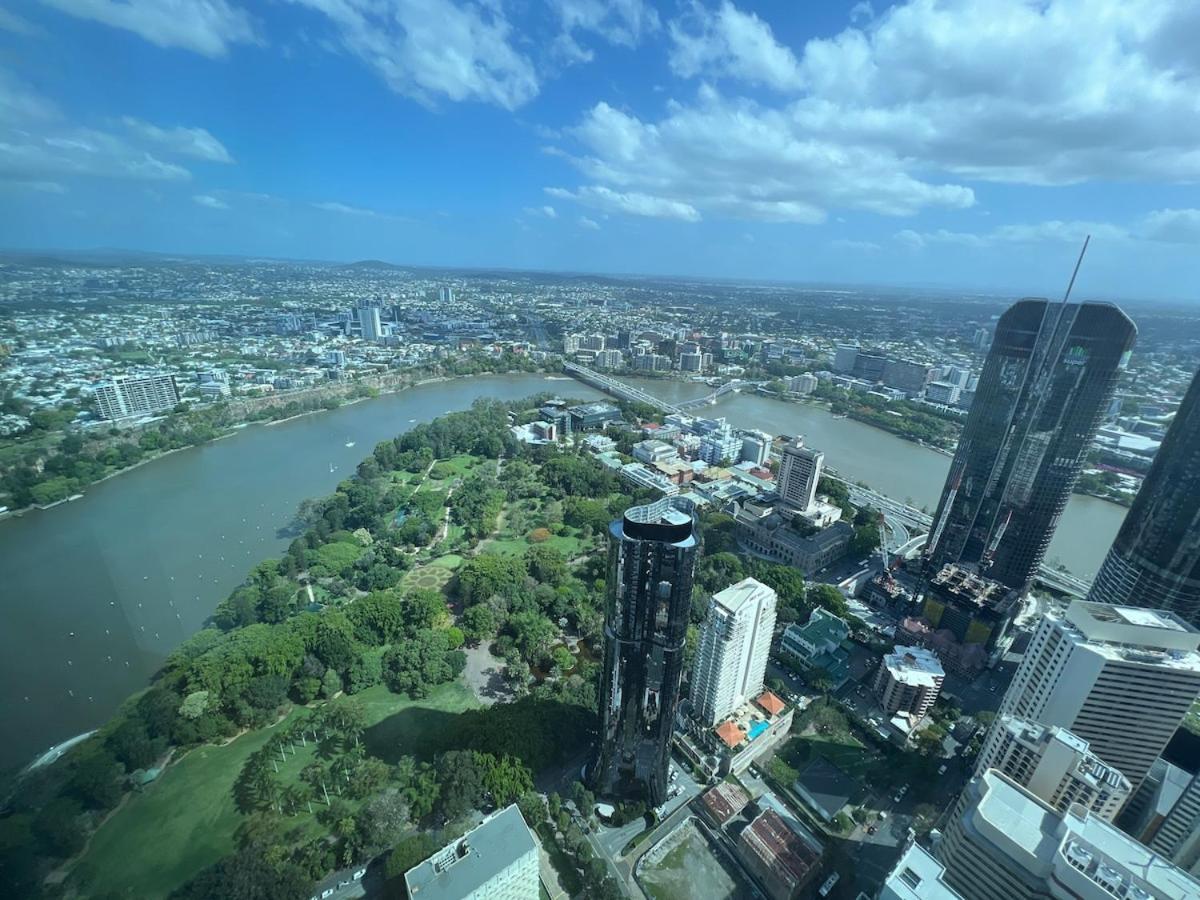 Apartment Amazing Fireworks River Views Level78 2b2b Free Parking Brisbane
