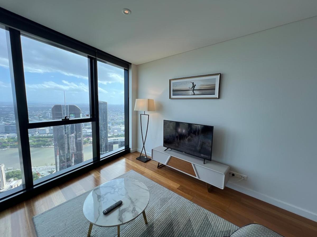 Apartment Amazing Fireworks River Views Level78 2b2b Free Parking Brisbane