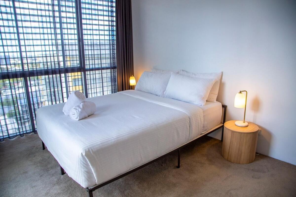 Apartment Luxury Penthouse In Cbd 4 Bed - 4 Bath Brisbane