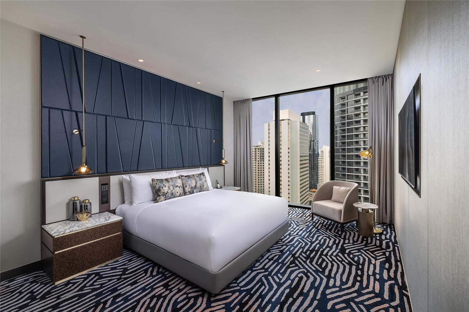 The Star Grand Hotel Brisbane