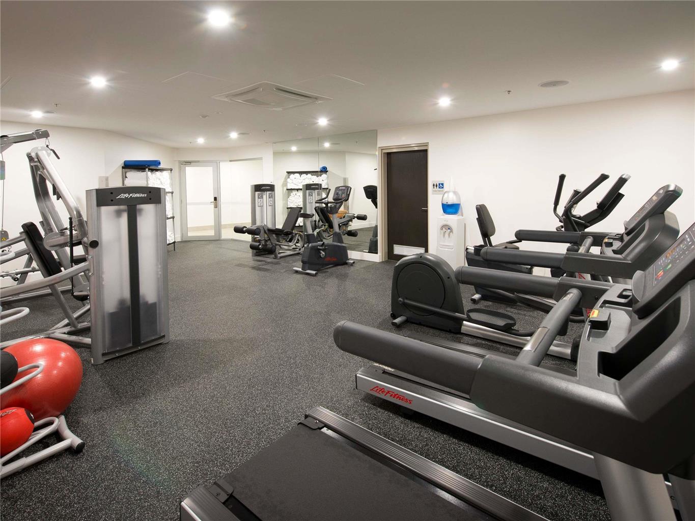 Pullman Airport 5* Brisbane