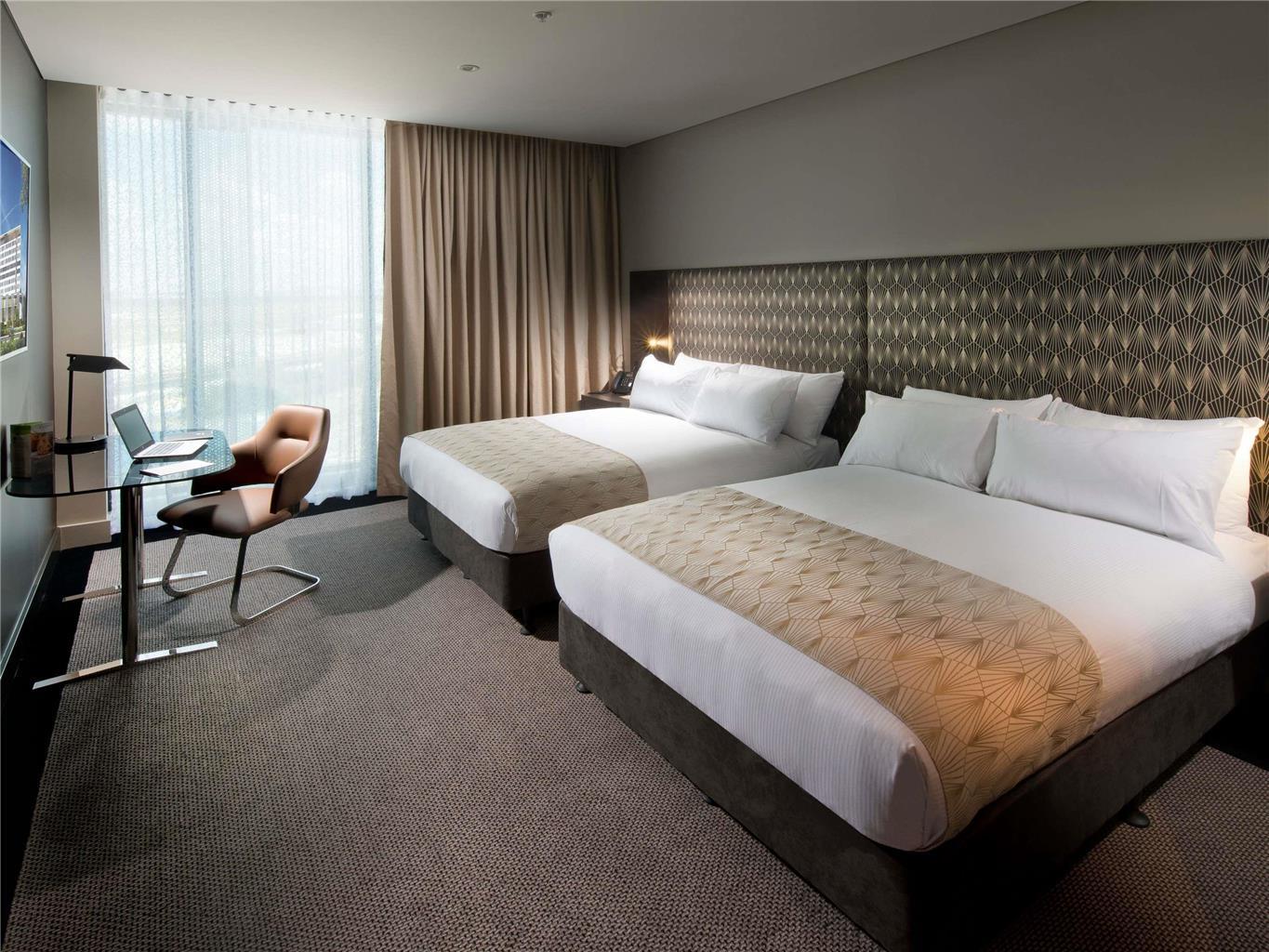 Pullman Airport 5* Brisbane