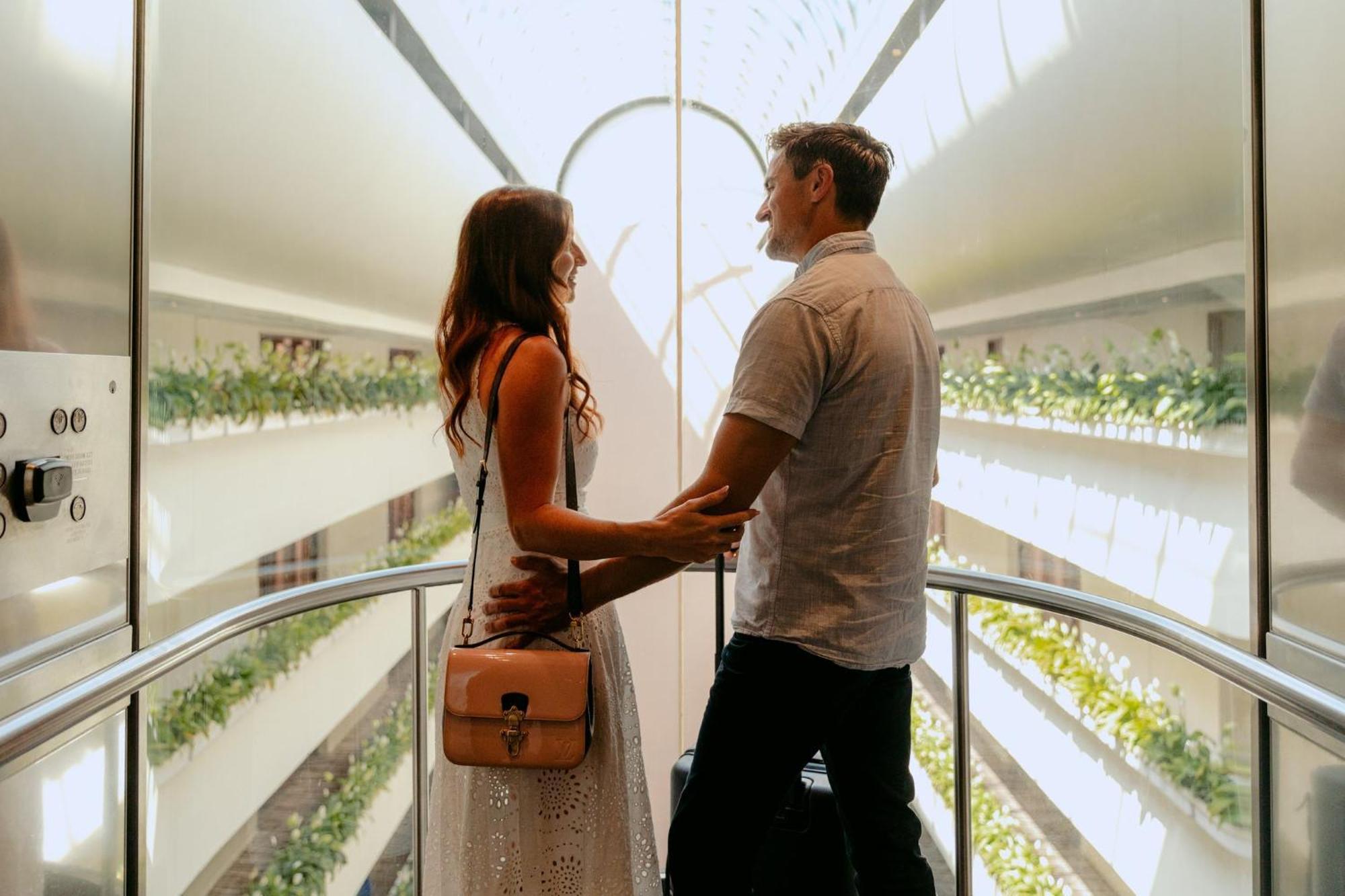 Intercontinental By Ihg Hotel Brisbane