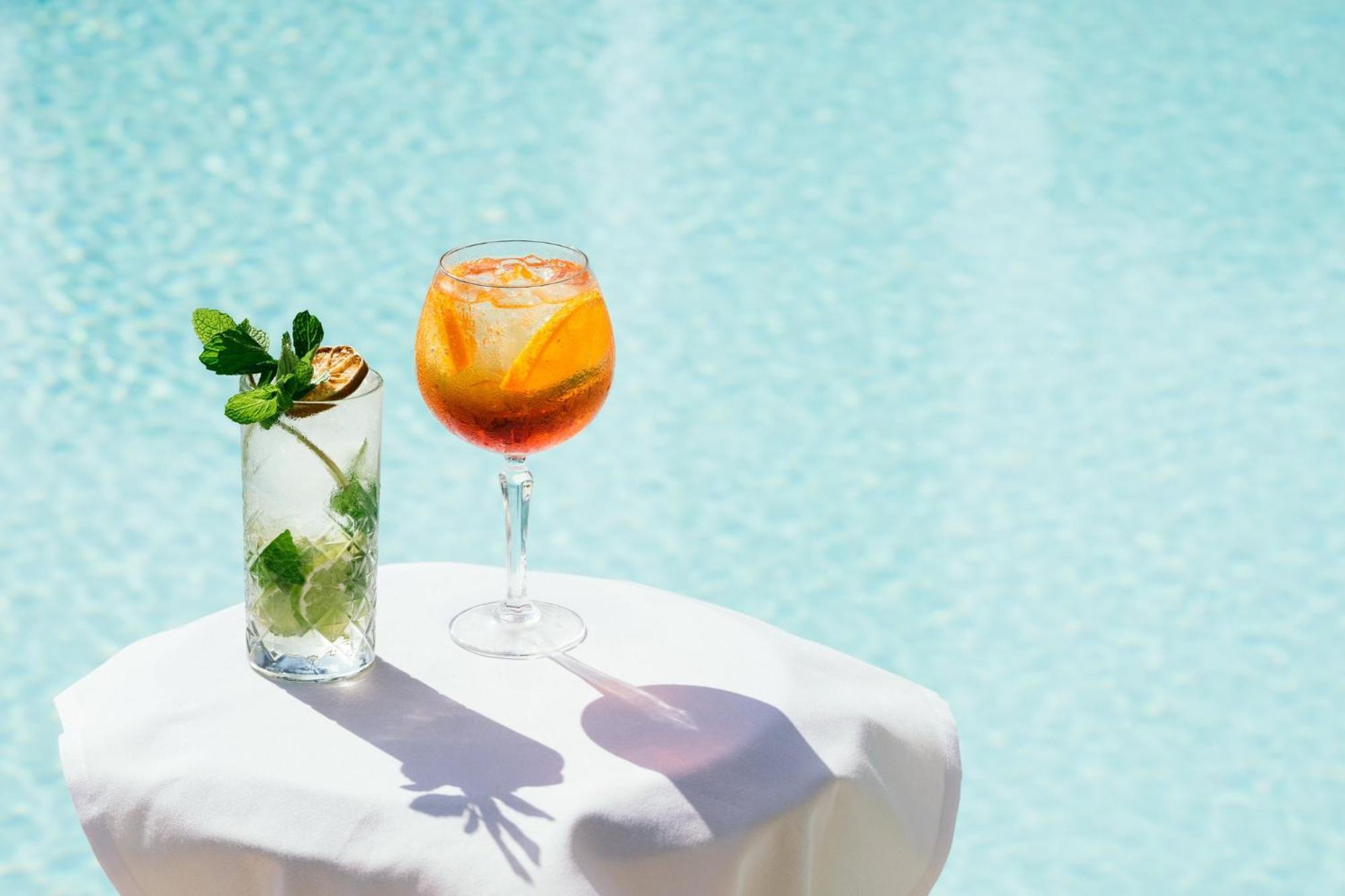 Hotel Intercontinental By Ihg 5*