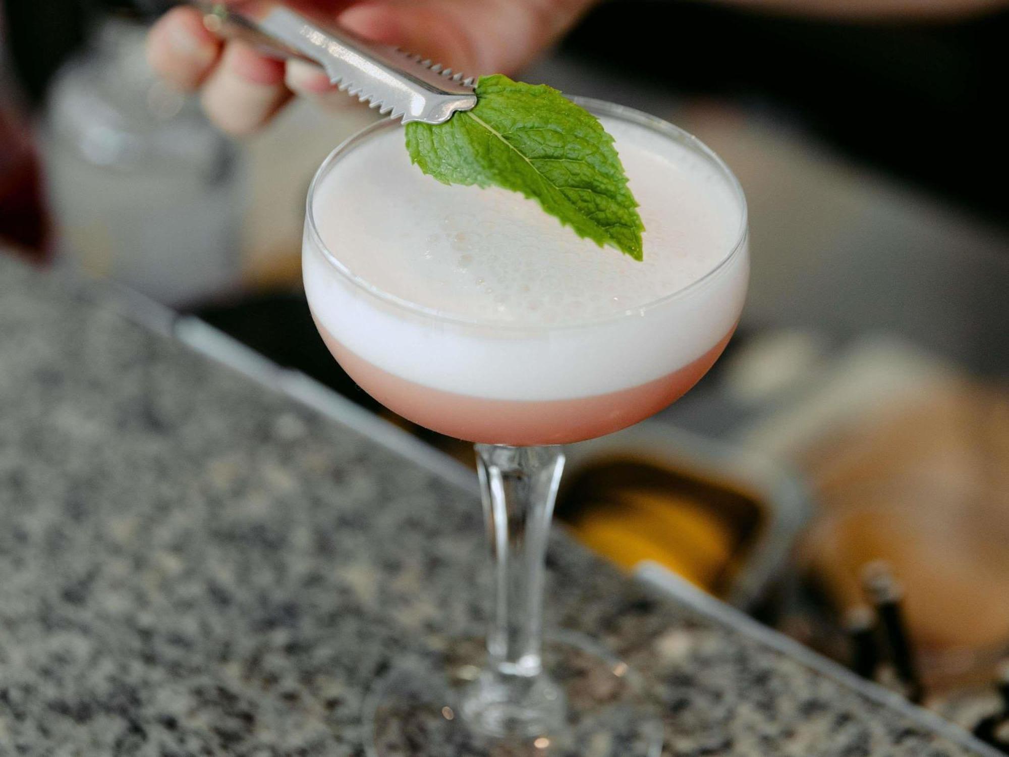 Mercure Spring Hill 4*