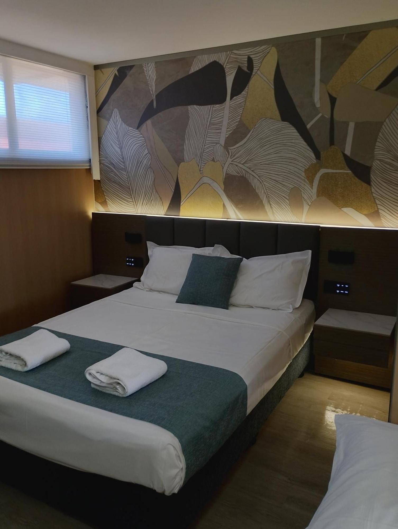 Motel Airway 4*